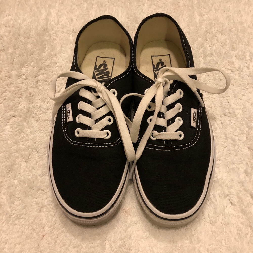Vans Authentic Lace Up Sneaker